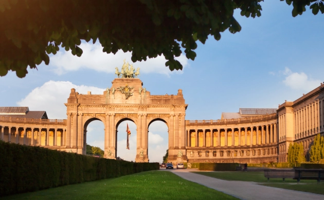 Que faire à Bruxelles pendant les vacances d'été ? 7 activités originales à découvrir