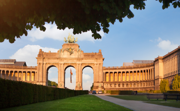 Que faire à Bruxelles pendant les vacances d'été ? 7 activités originales à découvrir