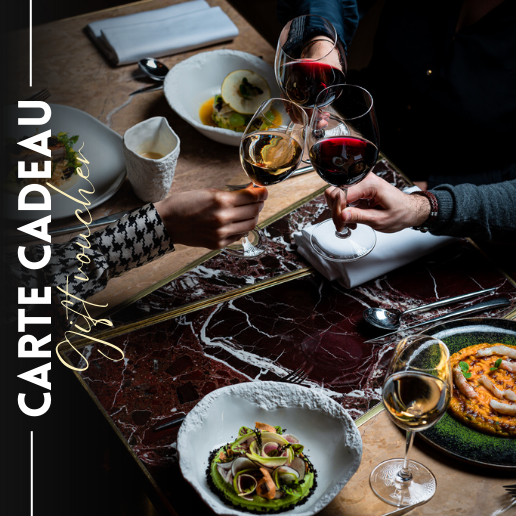 DUO - Émerveillement des Sens