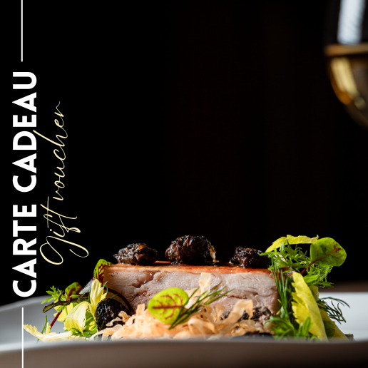 Émerveillement des Sens