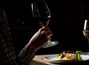 Une expérience culinaire hors du commun