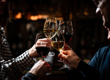 Une expérience culinaire hors du commun