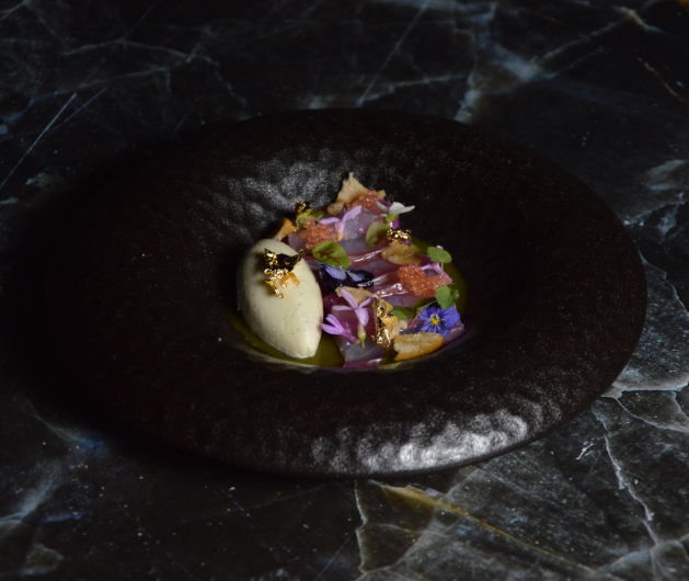 Give a unique and sensory Christmas gift in Brussels