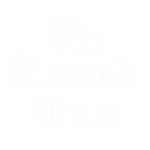 Logo the Brussels times