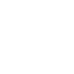 Logo the Brussels times