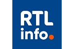 Logo de RTL INFO, Une des principales sources d'information en Belgique francophone. RTL info couvre toute l'actualité locale, nationale et internationale, politique, économique, sportive ou people 24h/24 - 7j/7.